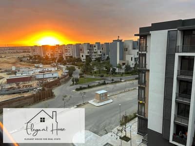 2 Bedroom Flat for Sale in Madinaty, Cairo - 350780. jpg