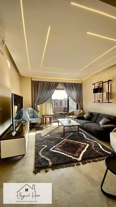 2 Bedroom Flat for Rent in Madinaty, Cairo - 372517. jpg