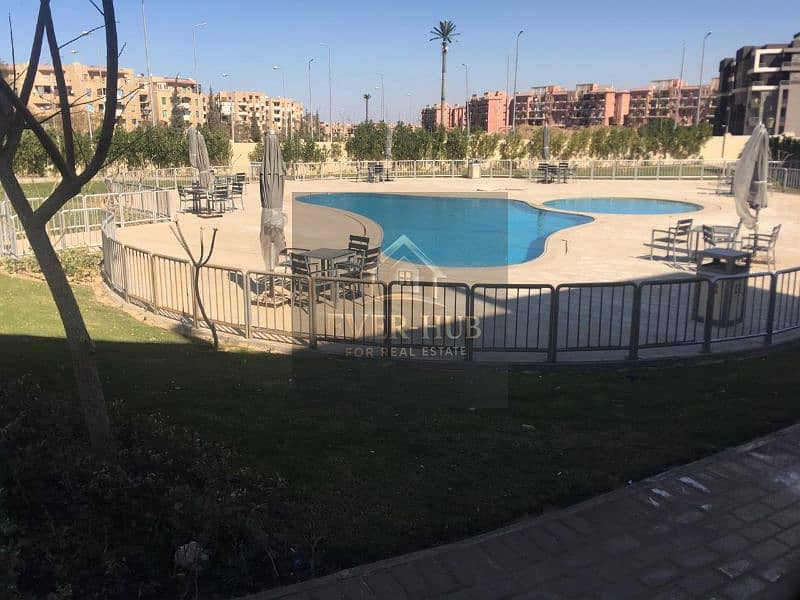 Apartment for sale in Address The Compound, area: 134 sq m, second floor, open view - Widok 2