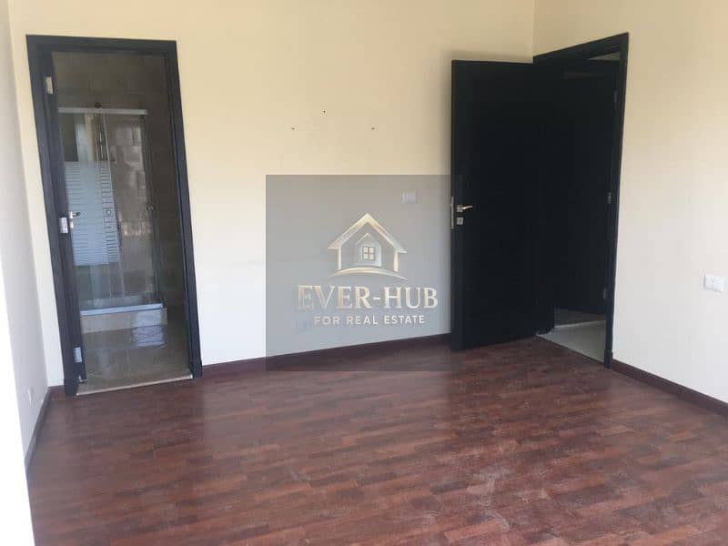 Apartment for sale in Address The Compound, area: 134 sq m, second floor, open view - Widok 4