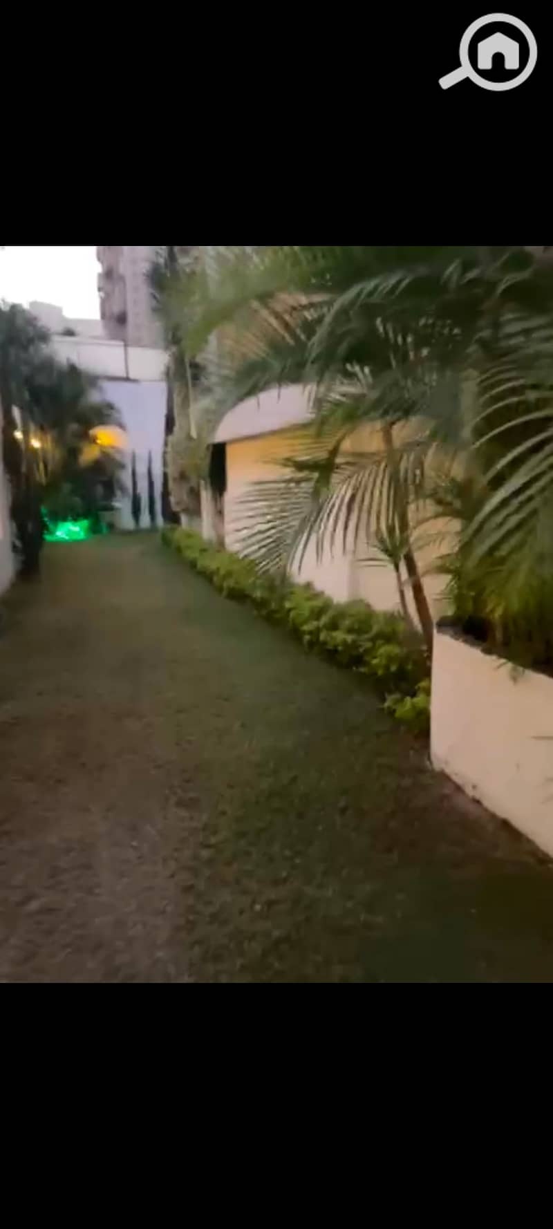 Duplex 350 meters for sale in the Seventh District, Sheikh Zayed – pohled 2
