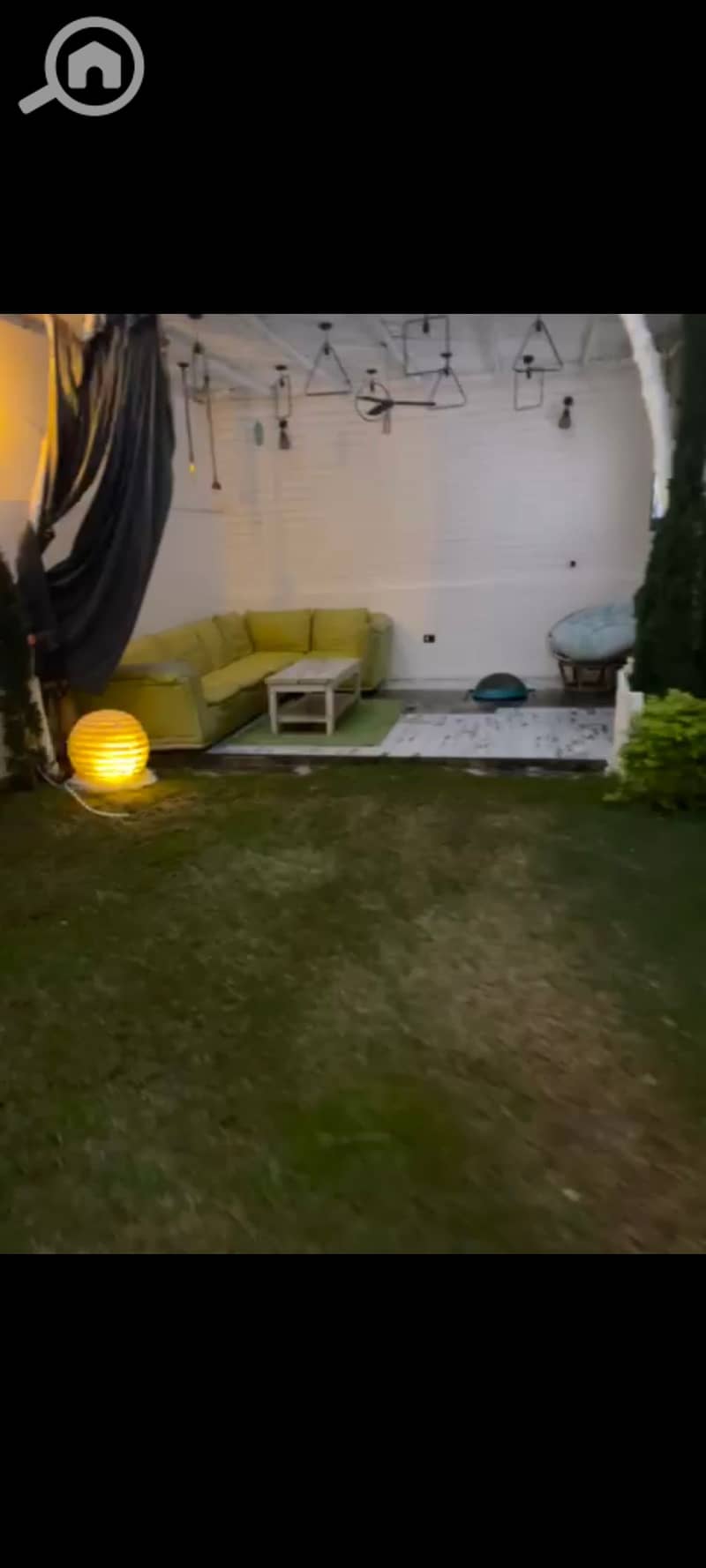 Duplex 350 meters for sale in the Seventh District, Sheikh Zayed – pohled 3