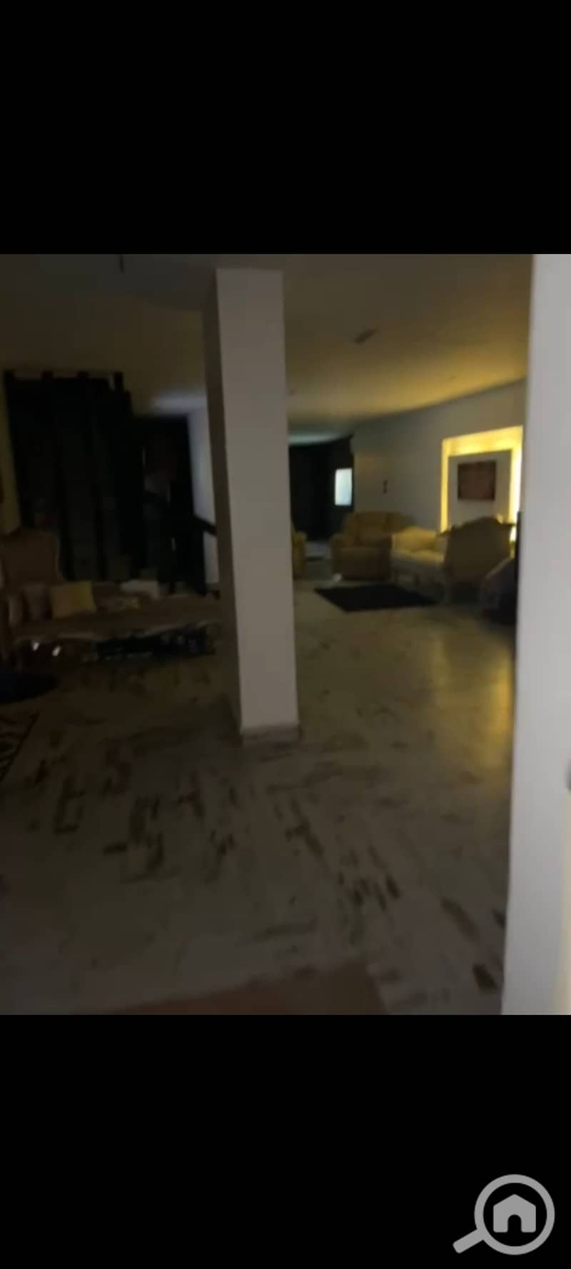 Duplex 350 meters for sale in the Seventh District, Sheikh Zayed – pohled 5