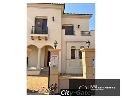 فیلا 4 غرف نوم للبيع في القاهرة الجديدة، القاهرة - City_Gate_71. jpg فیلا 4 غرف نوم للبيع في القاهرة الجديدة، القاهرة - City_Gate_71. jpg