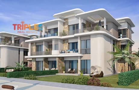 3 Bedroom Chalet for Sale in North Coast, Matruh - WhatsApp Image 2026-05-14 at 15.04. 20. jpeg