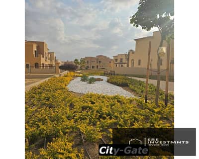 فیلا 5 غرف نوم للبيع في القاهرة الجديدة، القاهرة - City_Gate_104. jpg فیلا 5 غرف نوم للبيع في القاهرة الجديدة، القاهرة - City_Gate_104. jpg