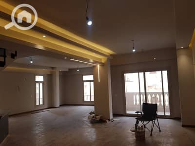 3 Bedroom Duplex for Rent in New Cairo, Cairo - 60149. jpg