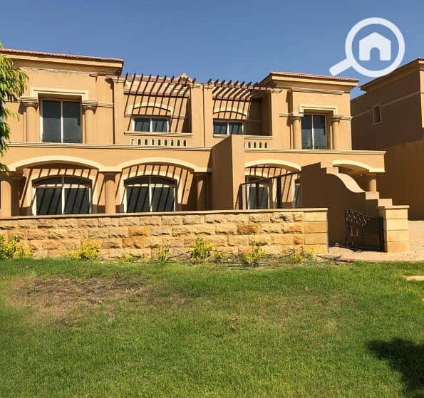 Resale Fully Finished Villa Twin house Steps away From Alahli Club Sheikh Zayed - Ansicht 3