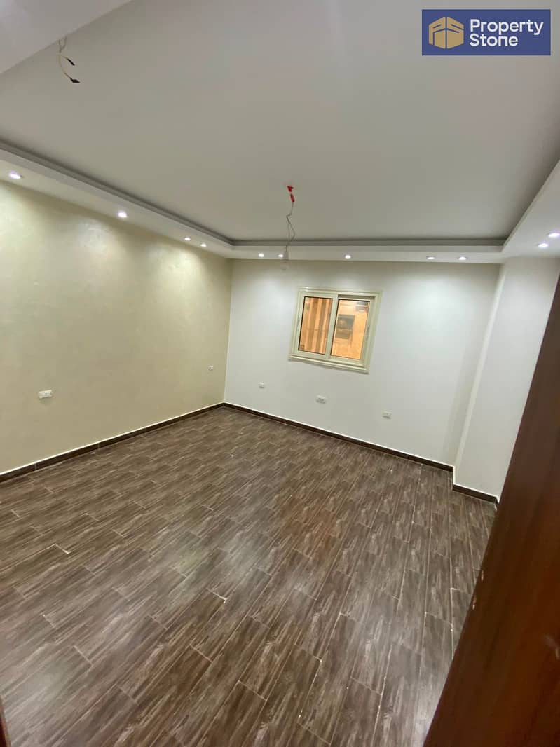 Fully Finished Administrative Building for Rent | 2,000 SQM | First Use | Prime Location - Ansicht 3