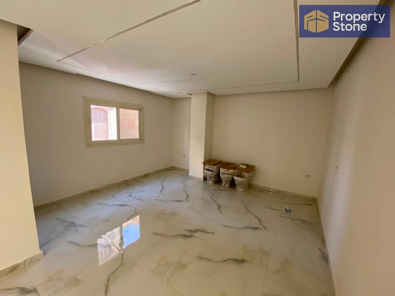 Fully Finished Administrative Building for Rent | 2,000 SQM | First Use | Prime Location - Ansicht 4