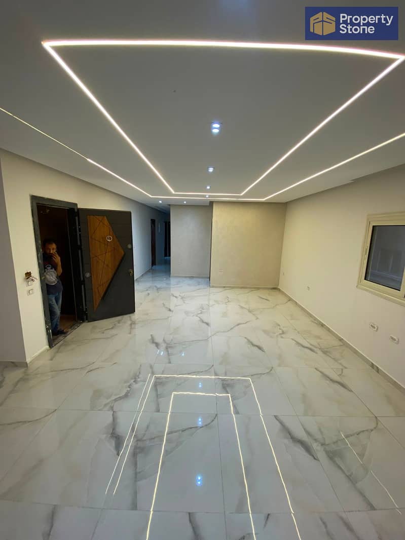 Fully Finished Administrative Building for Rent | 2,000 SQM | First Use | Prime Location - Ansicht 5