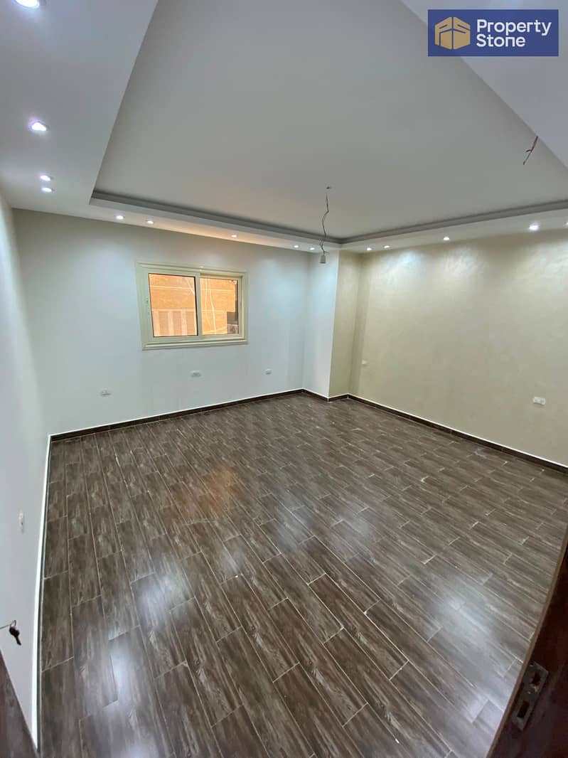 Fully Finished Administrative Building for Rent | 2,000 SQM | First Use | Prime Location - Ansicht 6