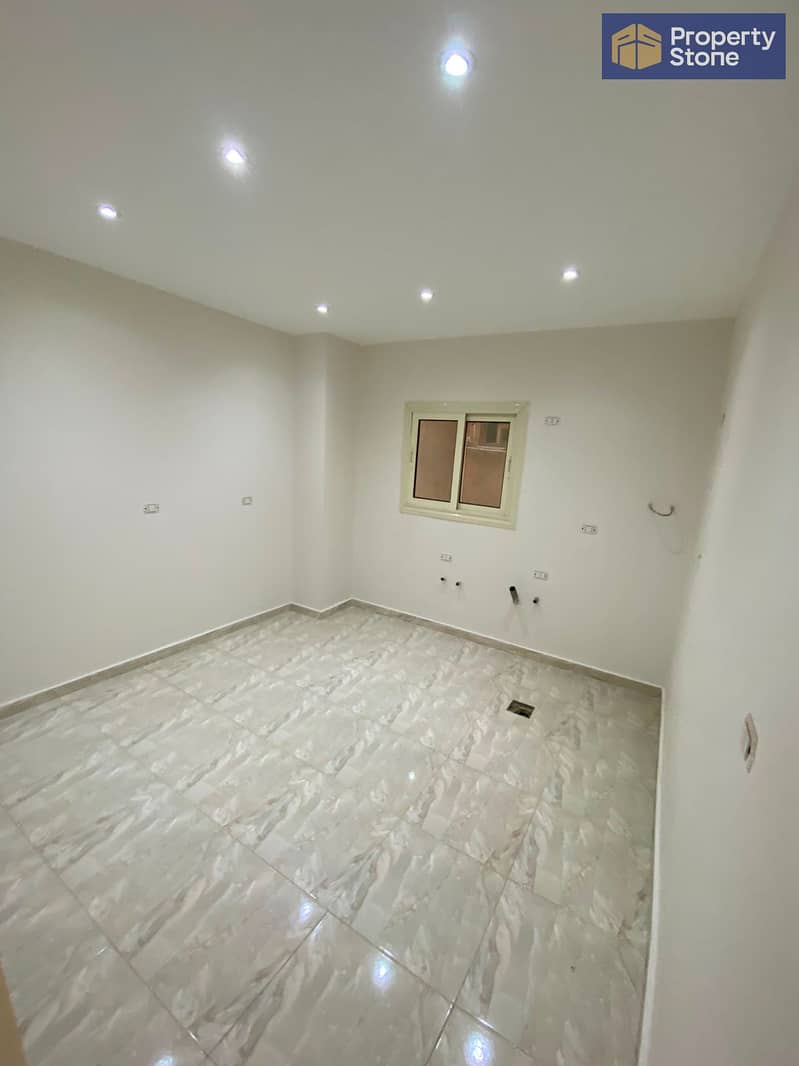 Fully Finished Administrative Building for Rent | 2,000 SQM | First Use | Prime Location - Mehr