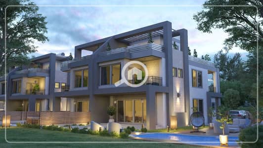 3 Bedroom Villa for Sale in Sheikh Zayed, Giza - WhatsApp Image 2026-04-23 at 4.58. 33 PM (6). jpeg