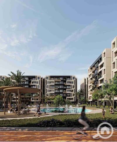 3 Bedroom Flat for Sale in New Cairo, Cairo - 1000237820. jpg 3 Bedroom Flat for Sale in New Cairo, Cairo - 1000237820. jpg