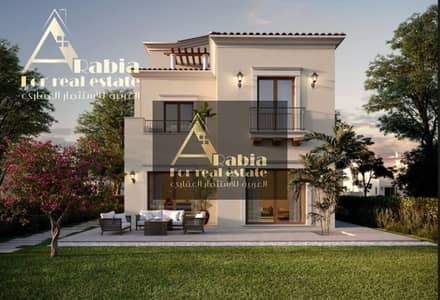 فیلا 5 غرف نوم للبيع في القاهرة الجديدة، القاهرة - original - 2026-06-06T223856.713. jpg