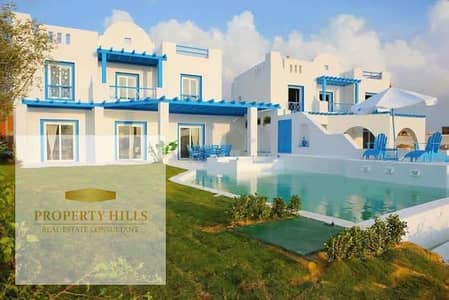 3 Bedroom Chalet for Sale in North Coast, Matruh - 717439385_1836890667291559_5881803059066308643_n. jpg