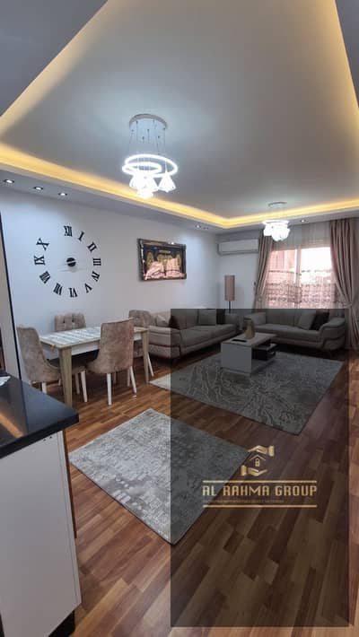 2 Bedroom Apartment for Sale in New Cairo, Cairo - 42674. jpg