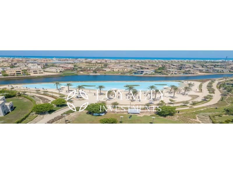 Own a luxurious fully finished villa 650 SQM in Verdi in Marassi - ready to move - Widok 2