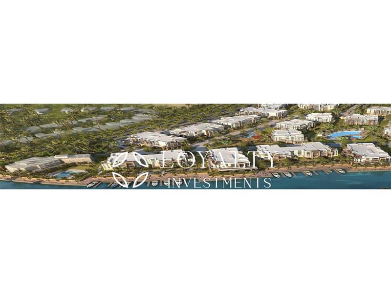 Own a luxurious fully finished villa 650 SQM in Verdi in Marassi - ready to move - Więcej