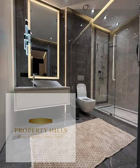 For sale in installments: Saada Boutique, finished apartment with a direct view of the lagoon - Ansicht 4