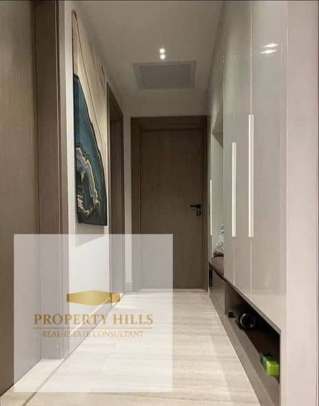 For sale in installments: Saada Boutique, finished apartment with a direct view of the lagoon - Ansicht 5
