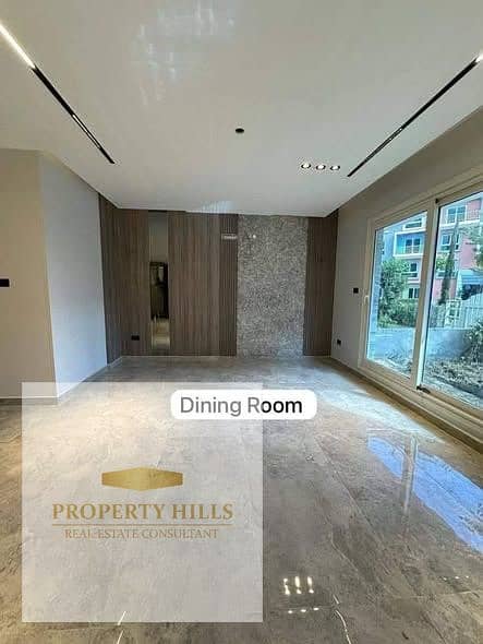 For sale in installments: Saada Boutique, finished apartment with a direct view of the lagoon - Ansicht 6