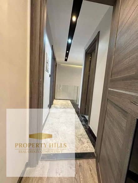 For sale in installments: Saada Boutique, finished apartment with a direct view of the lagoon - Mehr