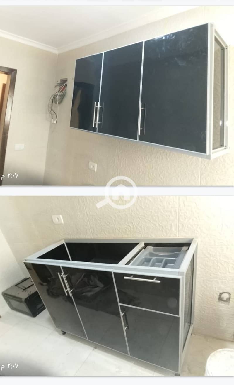 Office for rent on Al-Selkele Street in New Maadi, near Nasr Street. - Ansicht 4