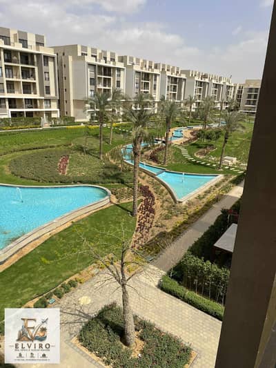 فلیٹ 3 غرف نوم للايجار في القاهرة الجديدة، القاهرة - b416c822-1a9b-4f83-8fd1-270f143406f7. jpg