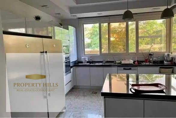 Immediate occupancy of a stunning villa with high privacy in Mostakbal City Compound - Ansicht 3
