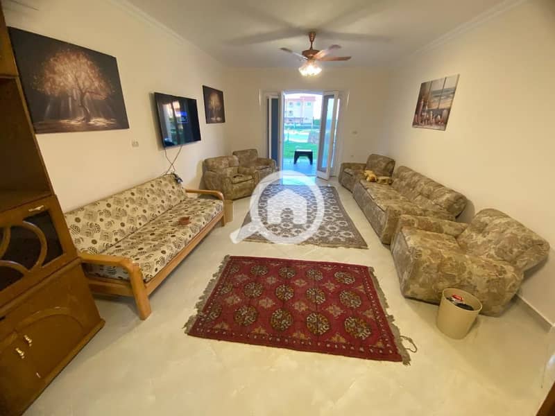 Chalet Air Conditioning Rental Village Krier Lagoon View Lagoon - Ansicht 4
