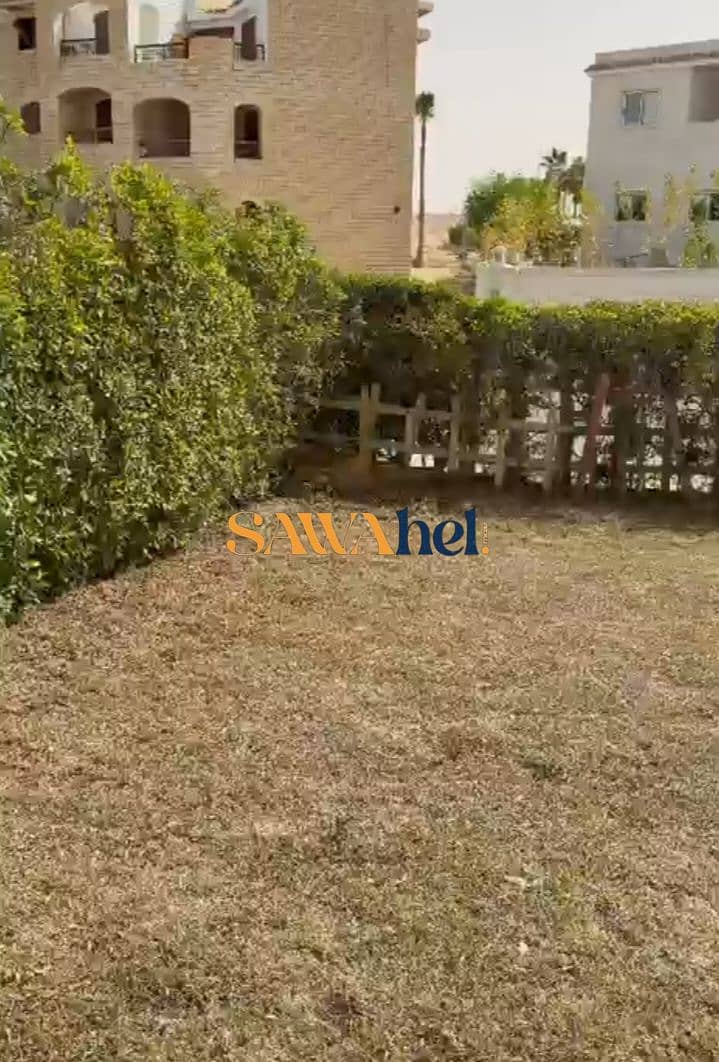 Chalet for sael in marina 4 with big Large garden - Widok 2