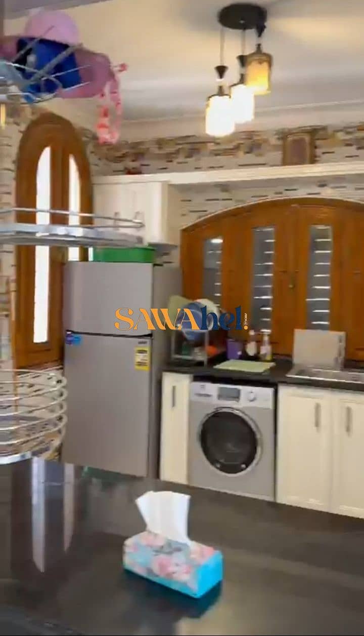 Chalet for sael in marina 4 with big Large garden - Widok 5