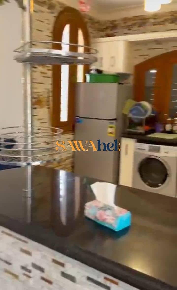 Chalet for sael in marina 4 with big Large garden - Widok 6