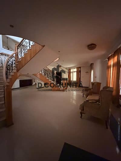 5 Bedroom Duplex for Rent in New Cairo, Cairo - WhatsApp Image 2026-06-07 at 12.33. 43 AM. jpeg
