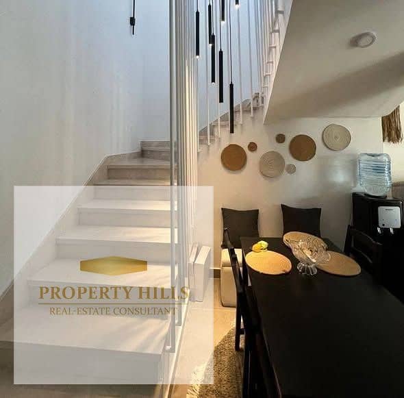 Townhouses directly on the sea in the SODIC coast, limited units - Widok 3