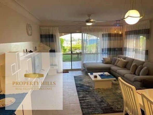 Townhouses directly on the sea in the SODIC coast, limited units - Widok 5