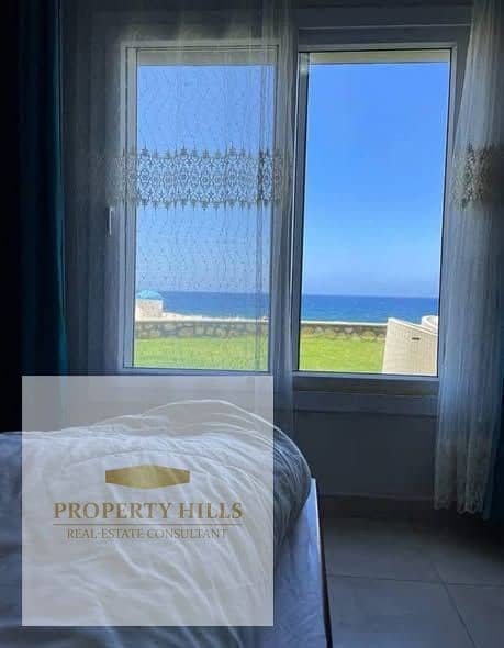 Townhouses directly on the sea in the SODIC coast, limited units - Widok 6