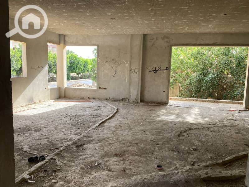 Twin House for Sale in Town Square El Shorouk | Ready for Delivery - Ansicht 3