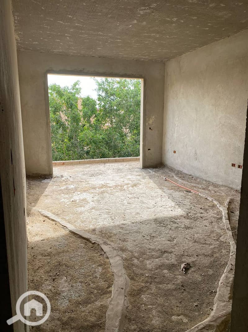 Twin House for Sale in Town Square El Shorouk | Ready for Delivery - Ansicht 4