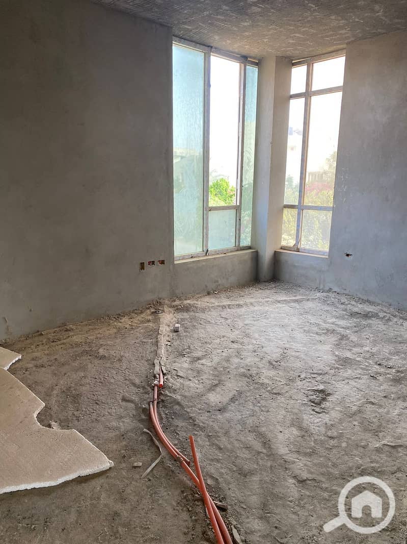 Twin House for Sale in Town Square El Shorouk | Ready for Delivery - Ansicht 5