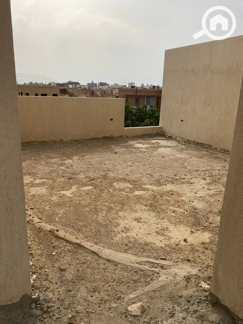 Twin House for Sale in Town Square El Shorouk | Ready for Delivery - Mehr