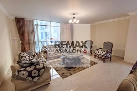 3 Bedroom Flat for Sale in Smoha, Alexandria - 1. jpg 3 Bedroom Flat for Sale in Smoha, Alexandria - 1. jpg