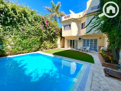 3 Bedroom Villa for Rent in Agami, Alexandria - IMG_0871. jpg