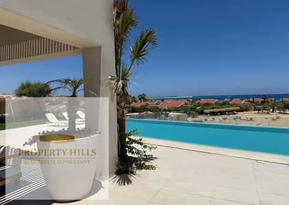 4 Bedroom Chalet for Sale in North Coast, Matruh - 1000411959. jpg