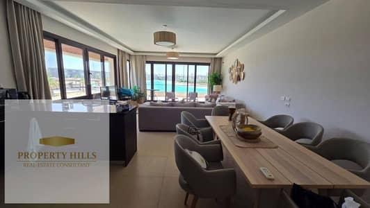3 Bedroom Chalet for Sale in North Coast, Matruh - FB_IMG_1780796379035. jpg