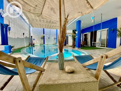 3 Bedroom Villa for Rent in Agami, Alexandria - IMG_4795. jpg