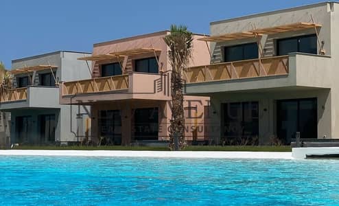 2 Bedroom Chalet for Sale in North Coast, Matruh - WhatsApp Image 2026-06-04 at 1.53. 47 PM (2). jpeg