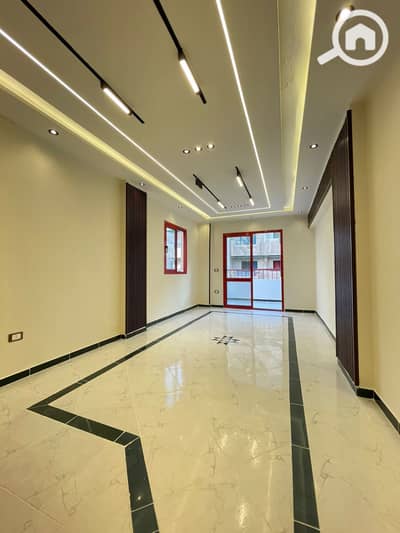 شقة 2 غرفة نوم للبيع في النخيل، الإسكندرية - 1000586139. jpg